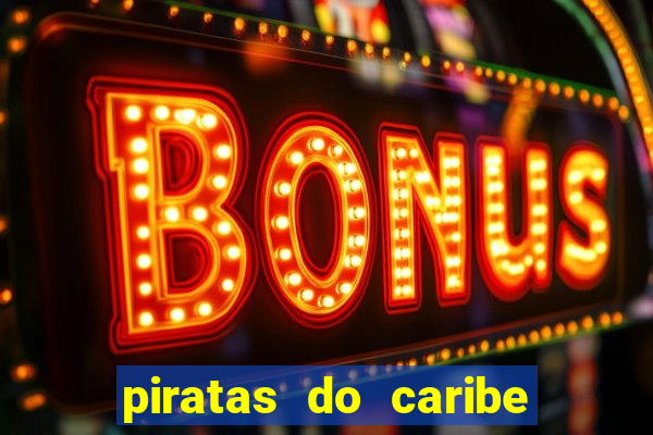 piratas do caribe 6 o retorno de davy jones